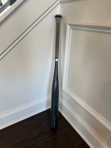 Used 2018 Easton Composite 21 oz 31" Ghost Bat