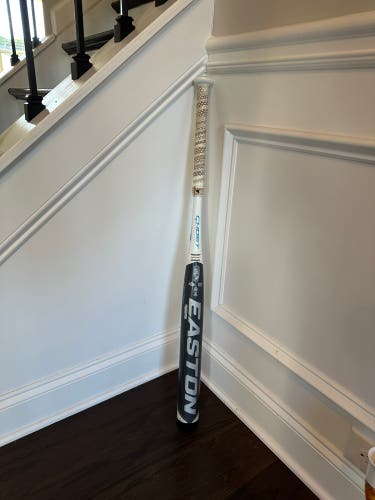 Used 2020 Easton Composite 23 oz 33" Ghost Bat