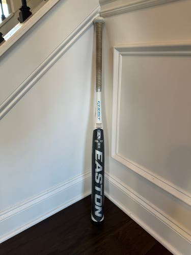 Used 2020 Easton Composite 23 oz 33" Ghost Bat