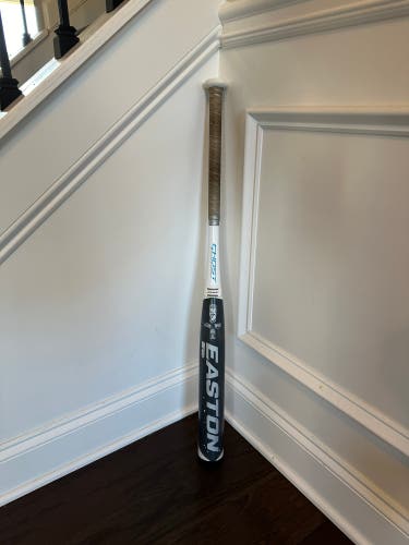 Used 2020 Easton Composite 21 oz 31" Ghost Bat