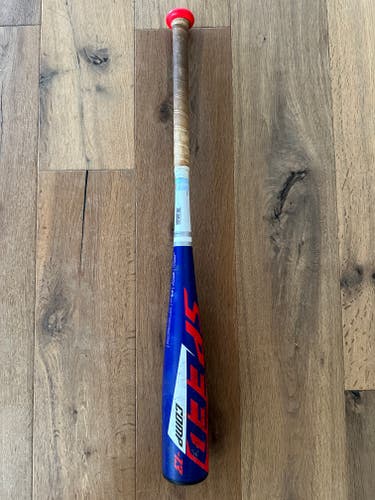Used Easton Speed USA Certified Bat (-13) Composite 14 oz 27"