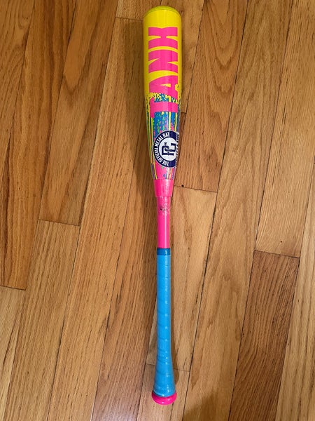**New - USSSA Certified Composite 17 oz 27" Soldier Tank Youth Bat // **Free Shipping