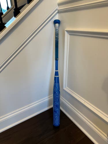 Used 2021 Rawlings Composite 22 oz 32" Mantra Bat