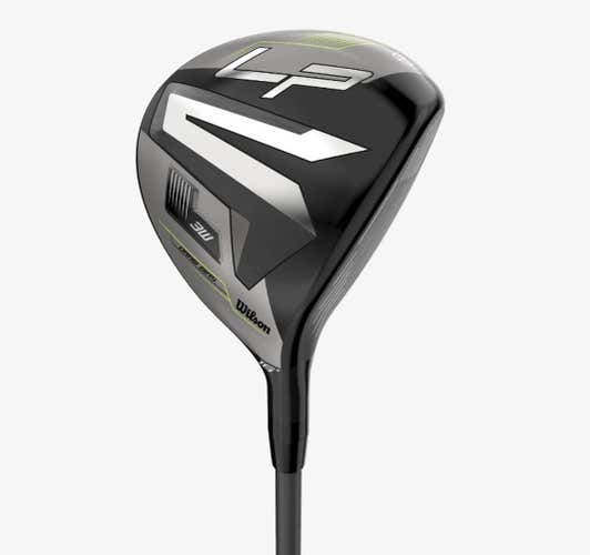 Wilson Staff Launch Pad Fairway Wood 2022 NEW