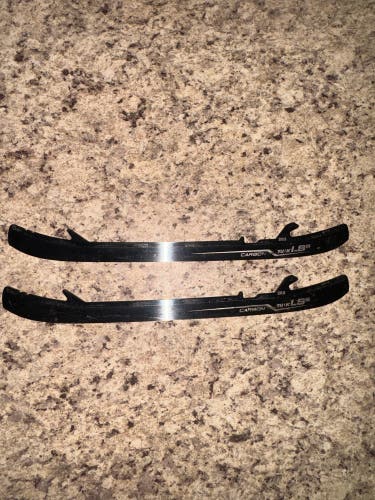 Used Bauer 263 mm Tuuk lightspeed edge