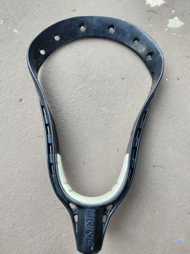 Used Attack & Midfield Brine Unstrung Shotgun Head