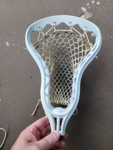 Used Defense STX Strung Xcaliber Head