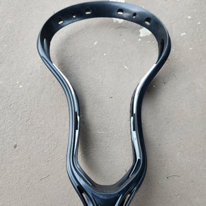 Used Attack & Midfield Warrior Unstrung Rabil X Head