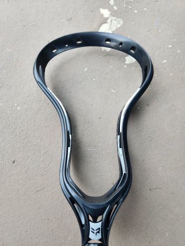 Used Attack & Midfield Warrior Unstrung Rabil X Head