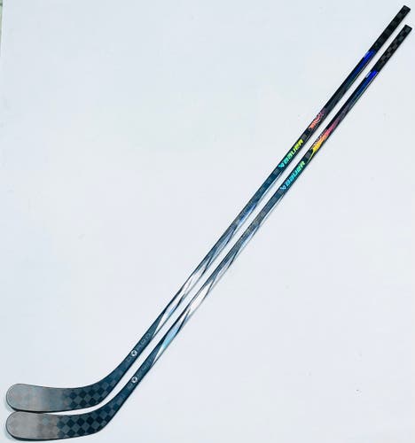 New 2 Pack Bauer PROTO R (AG5NT Build) Hockey Stick-RH-102 Flex-P92-Grip W/ Corner Tactile