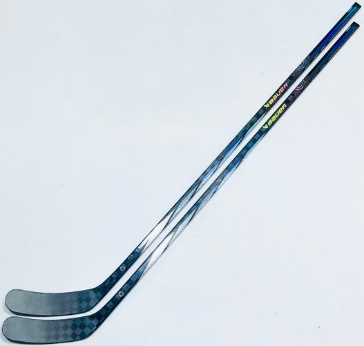 New 2 Pack Bauer PROTO R (2N Pro XL Build) Hockey Stick-RH-82 Flex-P92M-Grip