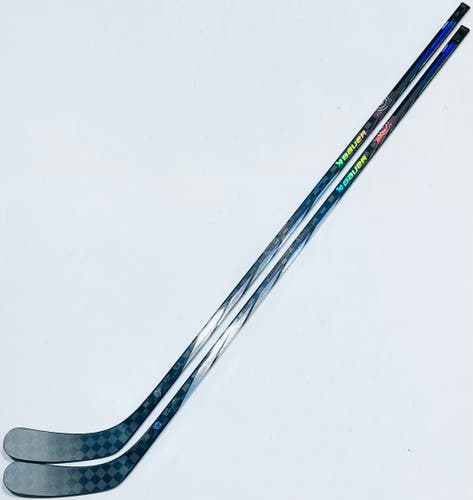 New 2 Pack Bauer PROTO R Hockey Stick-RH-77 Flex-P92-Grip