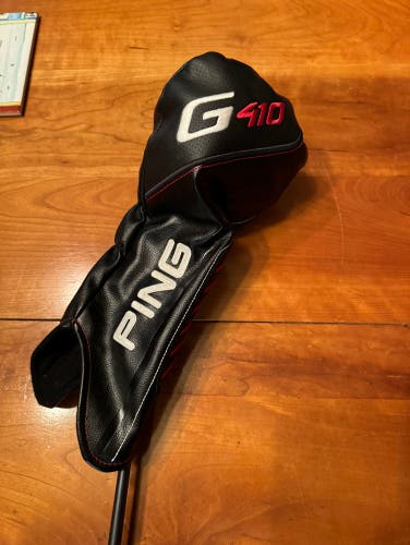 Ping 410 Driver