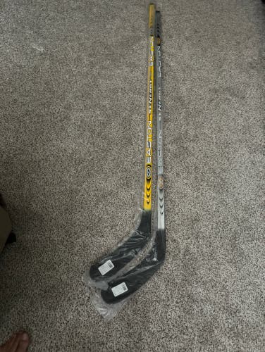 Easton Synergy Hockey Sticks