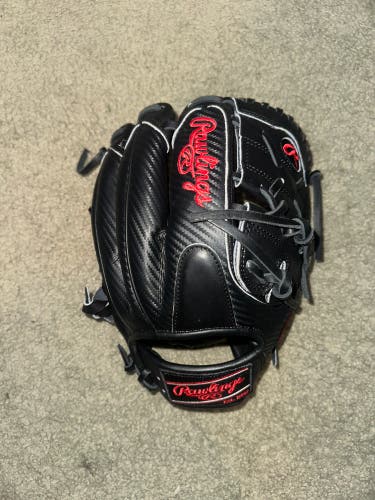 Rawlings Heart Of The Hide Hypershell
