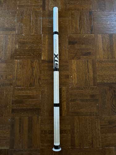 New STX Fiber Shaft - Taped like Brennan O'Neill