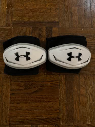 Under Armour Revenant Arm Pads / Elbow Caps Adult Large