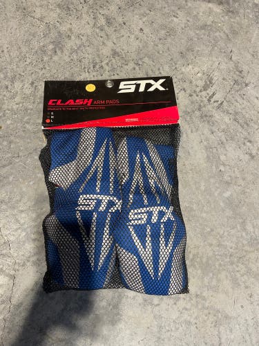 STX Clash Elbow Pads