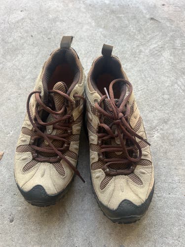 Merrell Hiking Shoes