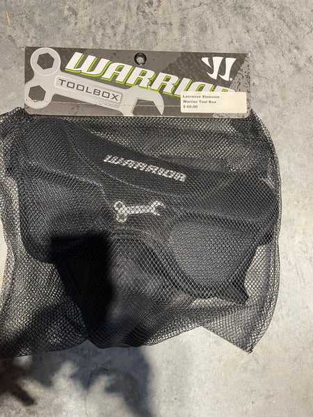 Warrior Tool Box
