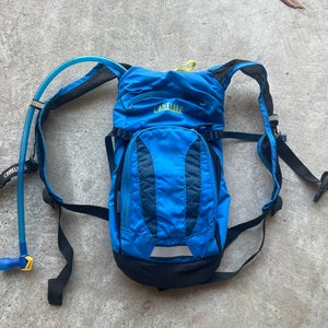 Kids Camelbak Backpack