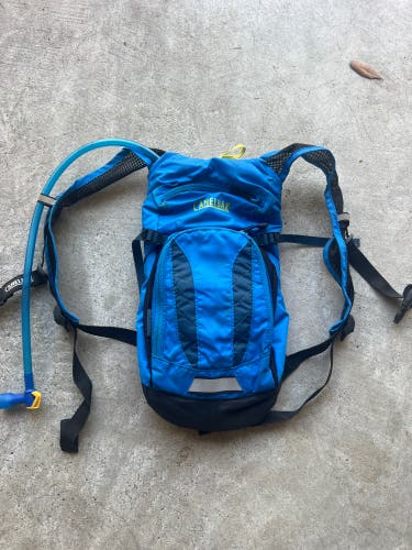 Kids Camelbak Backpack