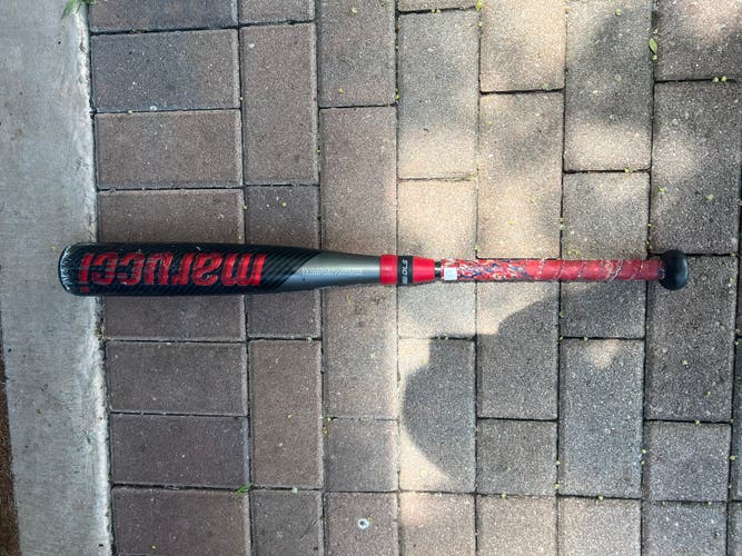Marucci Cat 9 Composite Baseball Bat $90 OBO USSSA