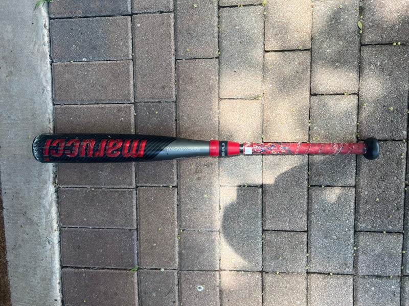 Marucci Cat 9 Composite Baseball Bat $90 OBO USSSA