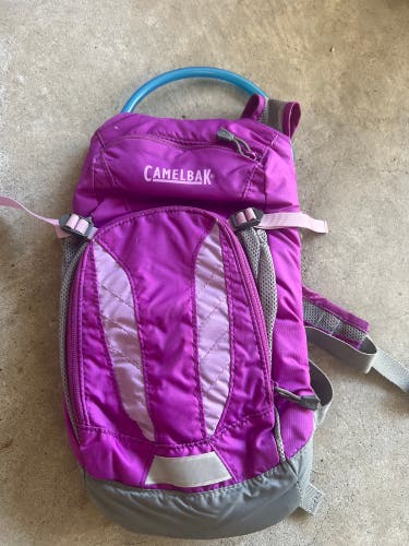 Kids camelbak Backpack