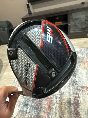 Taylormade M5 Driver - 12