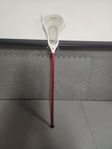 New Gait Torque Stick