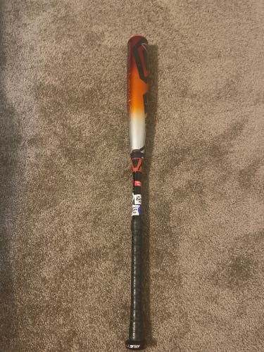 Used 2023 Louisville Slugger BBCOR Certified Hybrid 30 oz 33" Select PWR Bat