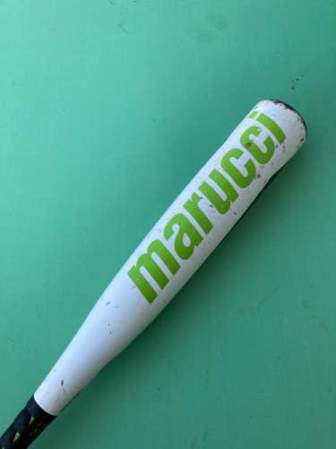 Marucci Hex Connect USSSA Composite Bat (-10) 18 oz 28"