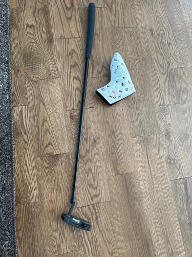 Ping PLD Anser Putter