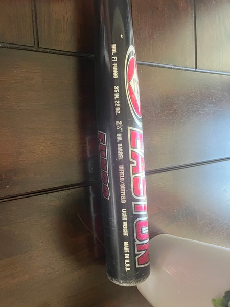 Easton Fungo Metal Bat