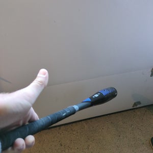 Used Marucci F5 USSSA Certified Bat (-8) Alloy 22 oz 30"