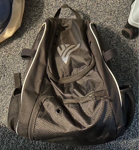 Baseball Bag Gear