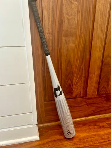 2024 DEMARINI THE GOODS™ (-10) 2 ¾” USSSA BASEBALL BAT