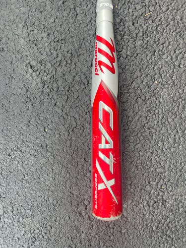 Marucci -5 Composite 32