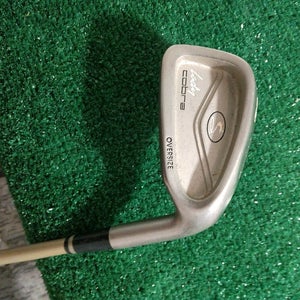 Lady Cobra Oversize 8 Iron Ladies Graphite Shaft