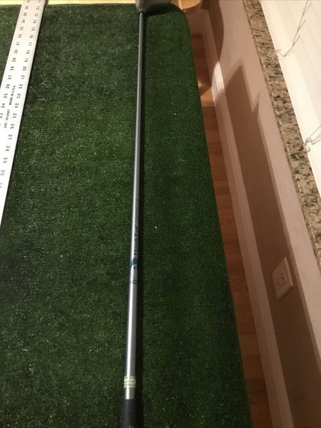 Callaway Ladies Great Big Bertha Hawk Eye 3 Wood Graphite