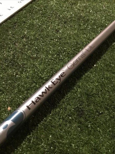 Callaway Ladies Great Big Bertha Hawk Eye 3 Wood Graphite