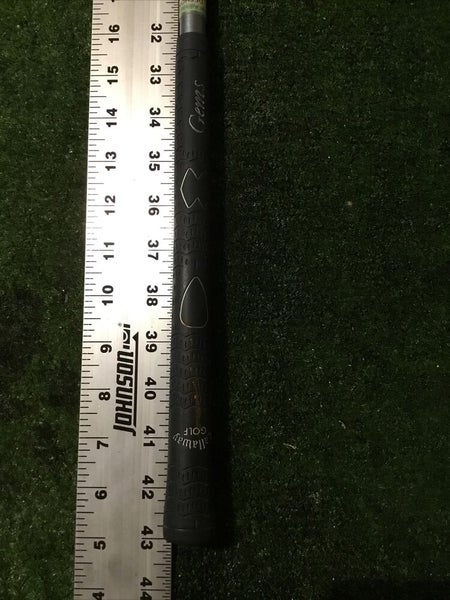 Callaway Ladies Great Big Bertha Hawk Eye 3 Wood Graphite