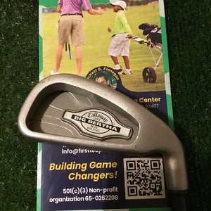 Callaway Big Bertha X-12 3 Iron Regular Graphite
