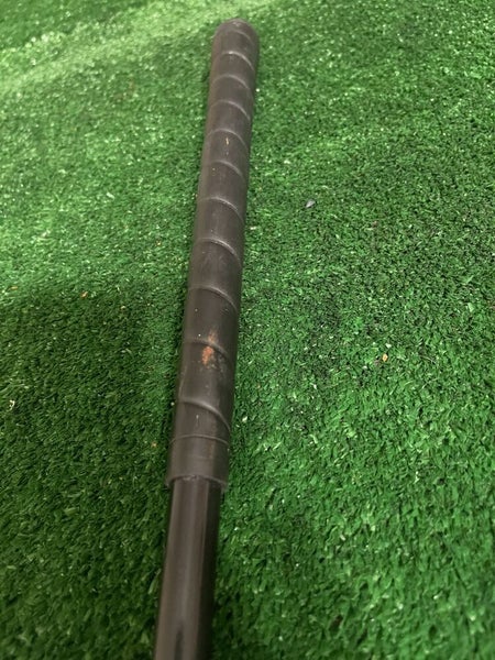 Mastergrip MG Black Steel 19* Strong 5 Wood Stiff Graphite Shaft