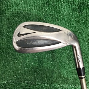 Nike Slingshot OSS Ladies 9 Iron Graphite Shaft