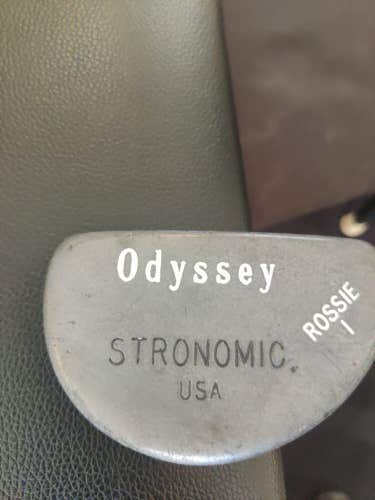 Odyssey Stronomic Rossie I Putter 34" Inches