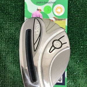 Adams Idea Left Handed 2014 5 Hybrid Graphite Shaft