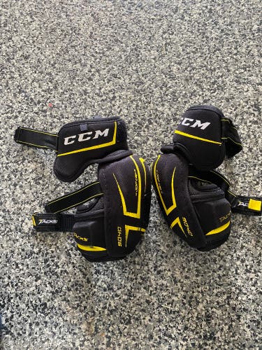 Ccm elbow pads