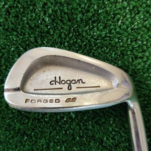 Hogan Forged GS Edge E Wedge Graphite Shaft